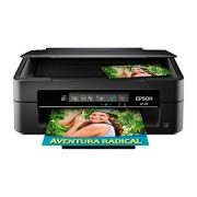 Impressora Epson Multifuncional Jato de Tinta Wi-Fi - XP-214 2